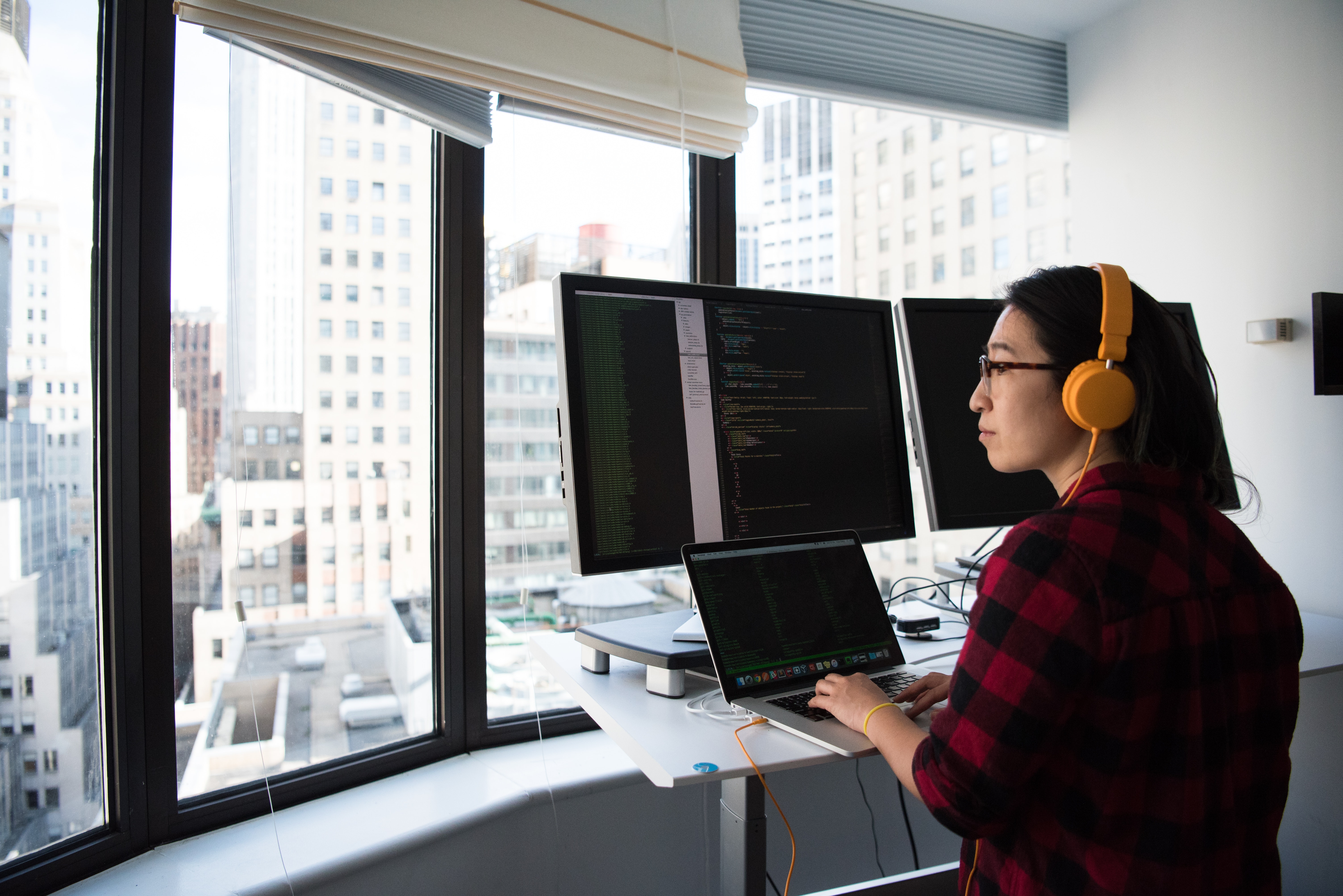 Pinuno PHP Developer